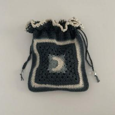 Moon Bag