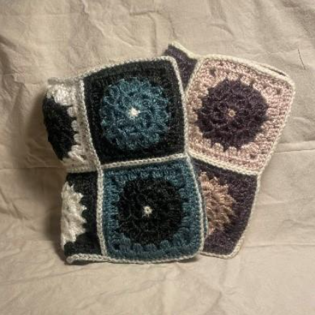 Granny Squares